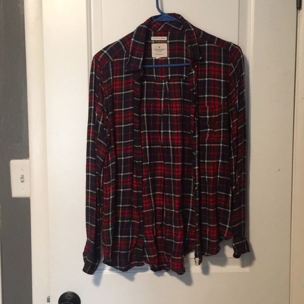 Flannel